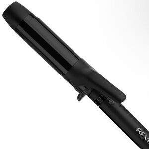 Revlon SmoothStay Coconut Oil Infused Curling Iron